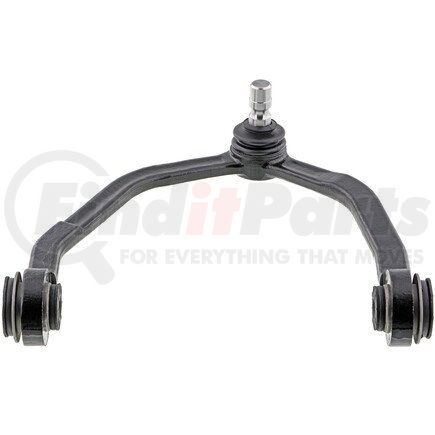 GK8596 by MEVOTECH - Control Arm and Ball Join