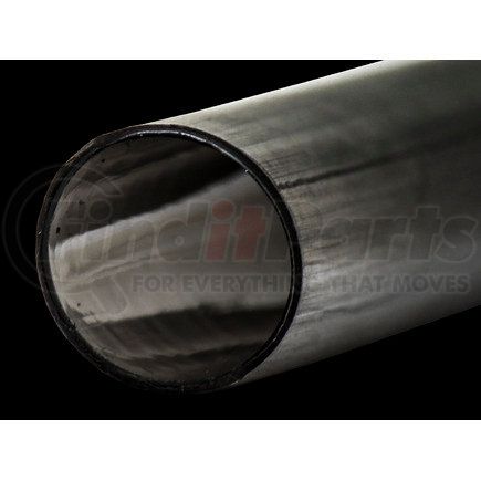 ST02-01-6 by TECTRAN - Heat Shrink Tubing - 30-18 Gauge, Black, 6 inches, Dual Wall