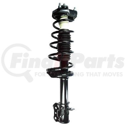 1331008L by FCS STRUTS - Suspension Strut and Coil Spring Assembly