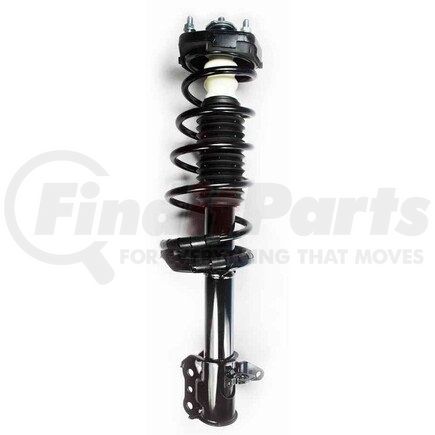 FCS Struts 1331008R Suspension Strut and Coil Spring Assembly Suspension Strut and Coil Spring Assembly
