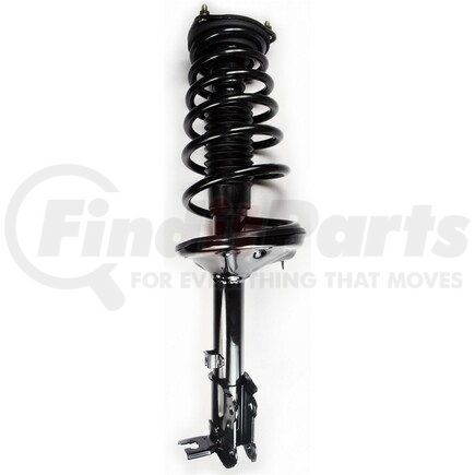 1331048L by FCS STRUTS - Suspension Strut and Coil Spring Assembly