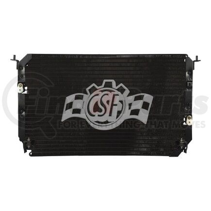 10159 by CSF - A/C Condenser