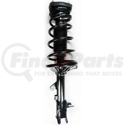 1331060R by FCS STRUTS - Suspension Strut and Coil Spring Assembly