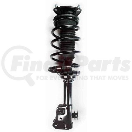 1331089 by FCS STRUTS - Suspension Strut and Coil Spring Assembly