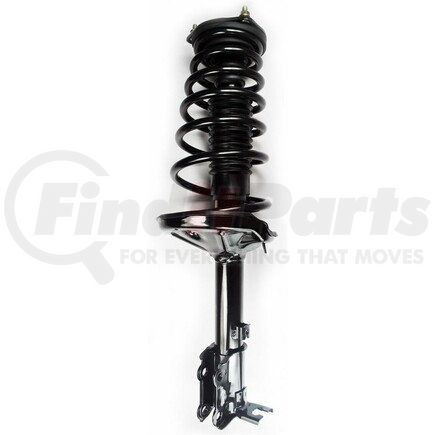 1331048R by FCS STRUTS - Suspension Strut and Coil Spring Assembly