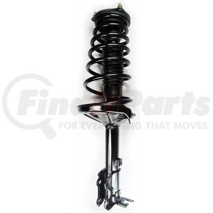 FCS Struts 1331048R Suspension Strut and Coil Spring Assembly Suspension Strut and Coil Spring Assembly