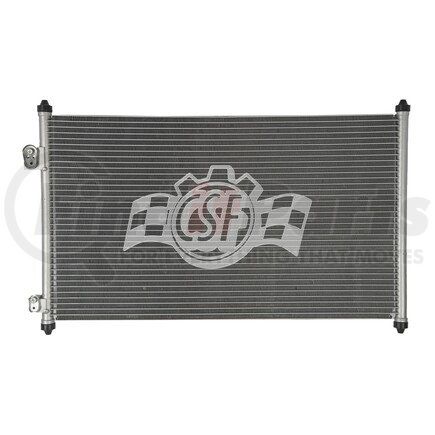 10316 by CSF - A/C Condenser