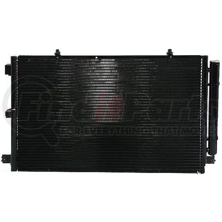 CSF 10322 A/C Condenser