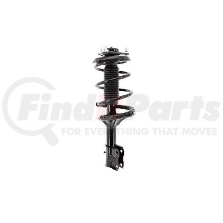 1331370 by FCS STRUTS - Suspension Strut and Coil Spring Assembly
