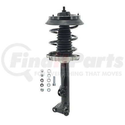 1331517 by FCS STRUTS - Suspension Strut and Coil Spring Assembly