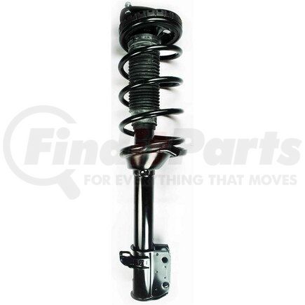 1331578R by FCS STRUTS - Suspension Strut and Coil Spring Assembly
