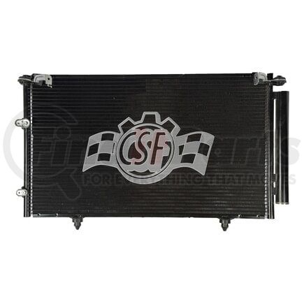 10330 by CSF - A/C Condenser