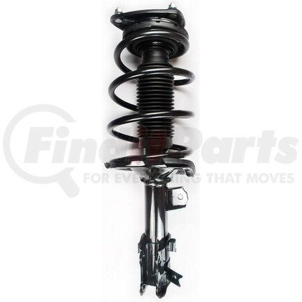 1331579L by FCS STRUTS - Suspension Strut and Coil Spring Assembly