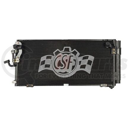 10326 by CSF - A/C Condenser