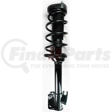 1331583R by FCS STRUTS - Suspension Strut and Coil Spring Assembly