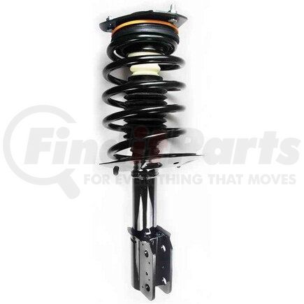 1331581 by FCS STRUTS - Suspension Strut and Coil Spring Assembly