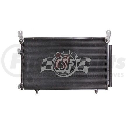 10334 by CSF - A/C Condenser