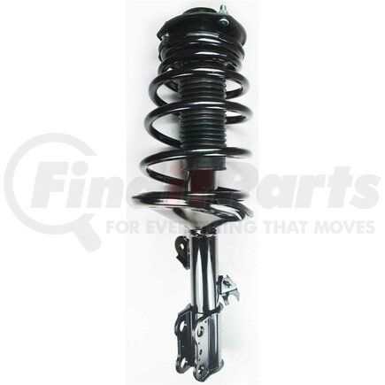 FCS Struts 1331588R Suspension Strut and Coil Spring Assembly Suspension Strut and Coil Spring Assembly