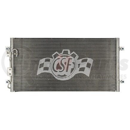 10358 by CSF - A/C Condenser