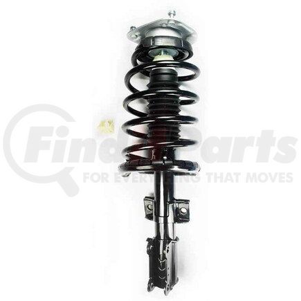 1331587 by FCS STRUTS - Suspension Strut and Coil Spring Assembly
