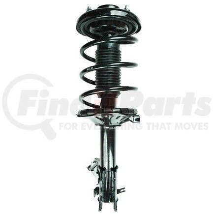 1331591L by FCS STRUTS - Suspension Strut and Coil Spring Assembly