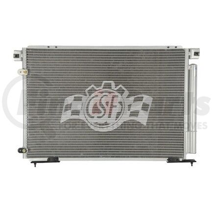 10363 by CSF - A/C Condenser