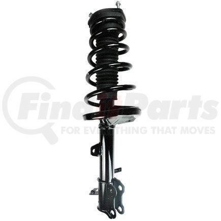 1331590R by FCS STRUTS - Suspension Strut and Coil Spring Assembly