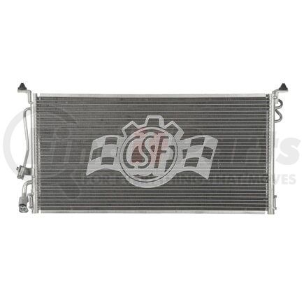 10368 by CSF - A/C Condenser