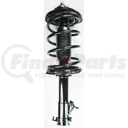 1331596L by FCS STRUTS - Suspension Strut and Coil Spring Assembly