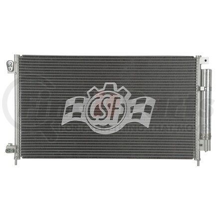 10384 by CSF - A/C Condenser