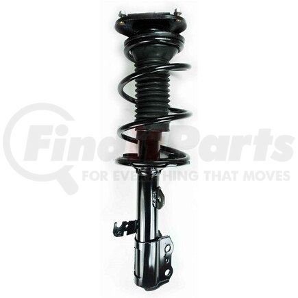 1331601R by FCS STRUTS - Suspension Strut and Coil Spring Assembly