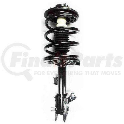 1331597R by FCS STRUTS - Suspension Strut and Coil Spring Assembly