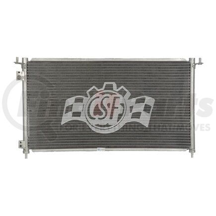 10386 by CSF - A/C Condenser