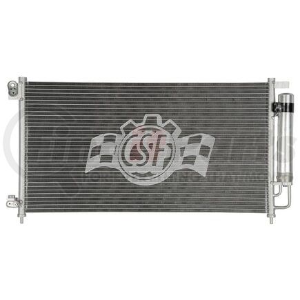 10385 by CSF - A/C Condenser