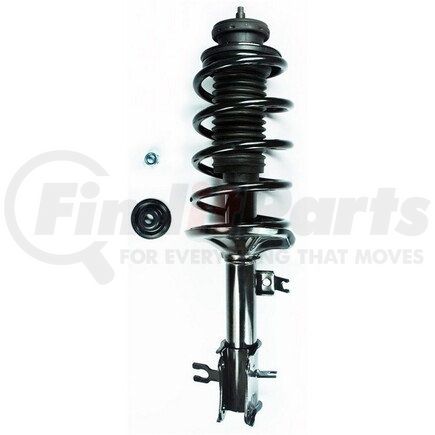 1331605L by FCS STRUTS - Suspension Strut and Coil Spring Assembly