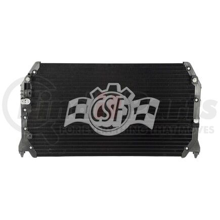 10400 by CSF - Condenser