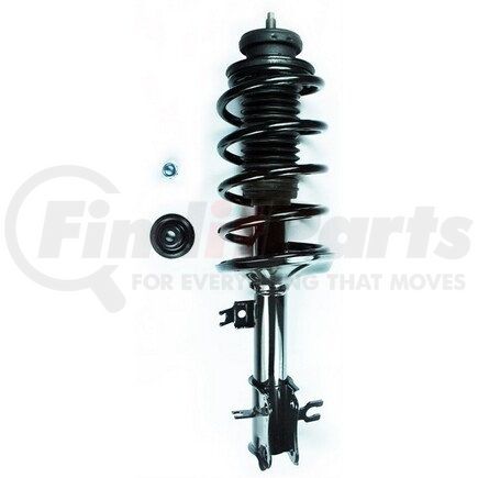 1331605R by FCS STRUTS - Suspension Strut and Coil Spring Assembly