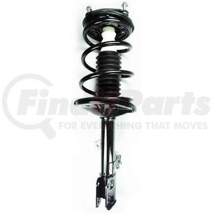 1331604R by FCS STRUTS - Suspension Strut and Coil Spring Assembly