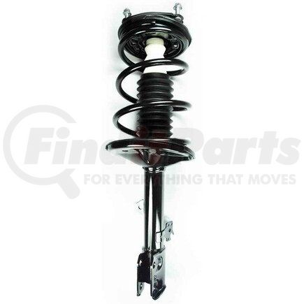 FCS Struts 1331604R Suspension Strut and Coil Spring Assembly Suspension Strut and Coil Spring Assembly