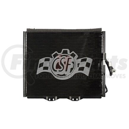 10404 by CSF - A/C Condenser