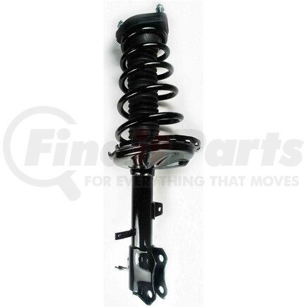 1331612L by FCS STRUTS - Suspension Strut and Coil Spring Assembly