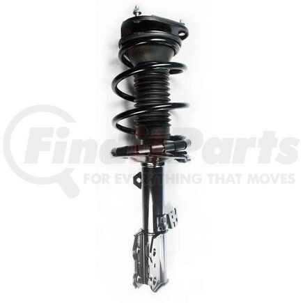 1331608R by FCS STRUTS - Suspension Strut and Coil Spring Assembly Front Right fits 00-05 Toyota Celica