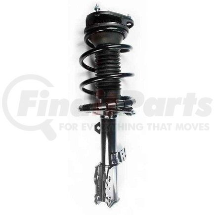 FCS Struts 1331608R Suspension Strut and Coil Spring Assembly Suspension Strut and Coil Spring Assembly