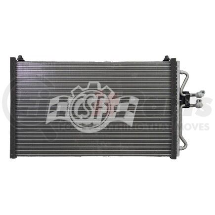 10412 by CSF - A/C Condenser