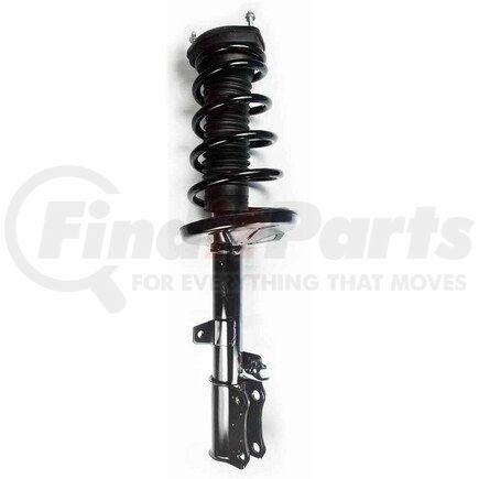 1331614R by FCS STRUTS - Suspension Strut and Coil Spring Assembly