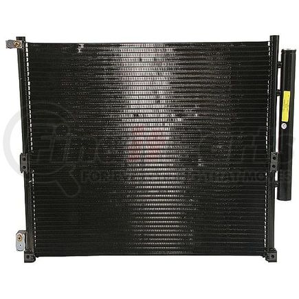 10409 by CSF - A/C Condenser
