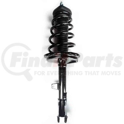 1331613R by FCS STRUTS - Suspension Strut and Coil Spring Assembly