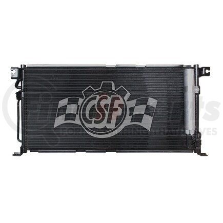 10415 by CSF - A/C Condenser