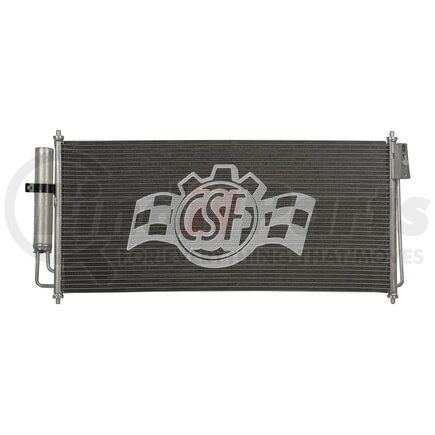 10418 by CSF - A/C Condenser