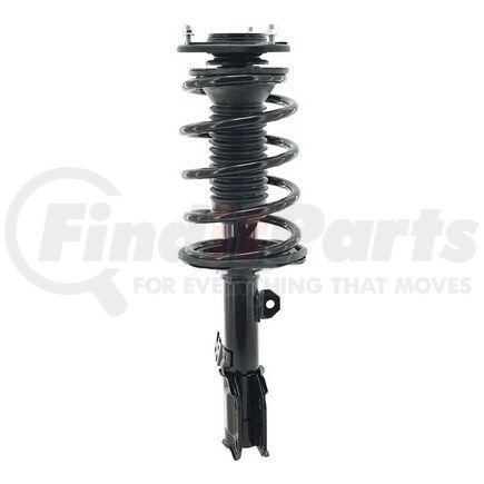 1331617L by FCS STRUTS - Suspension Strut and Coil Spring Assembly